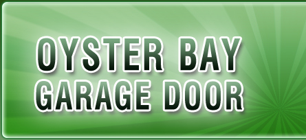 Oyster Bay Garage Door